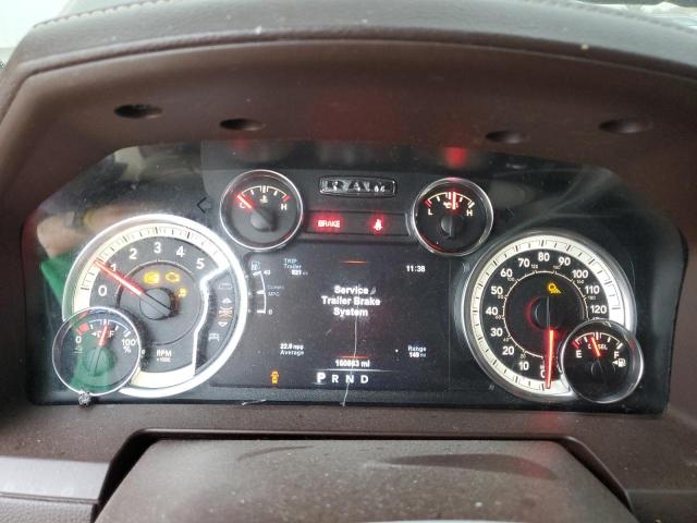 Photo 9 from auction – 2018 RAM 1500 LARAM with VIN 1C6RR7NM1JS258042