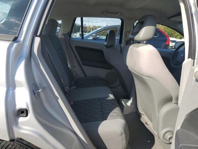 Photo 11 from auction – 2007 DODGE CALIBER SX with VIN 1B3HB48B57D160289