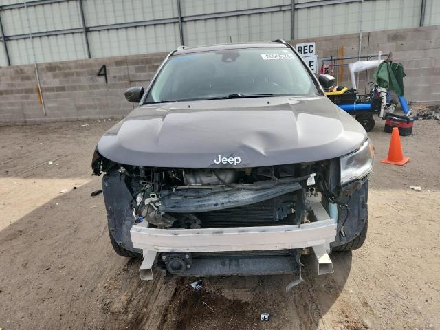 Photo 5 from auction – 2018 JEEP COMPASS LI with VIN 3C4NJDCB9JT442478