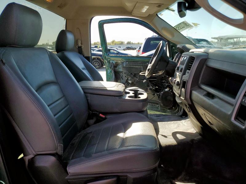 Photo 10 from auction – 2019 RAM 1500 CLASS with VIN 3C6JR6DG5KG567069