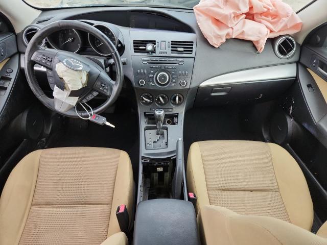 Photo 8 from auction – 2012 MAZDA 3 I with VIN JM1BL1L71C1606095
