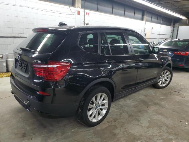 Photo 3 from auction – 2014 BMW X3 XDRIVE2 with VIN 5UXWX9C59E0D24316