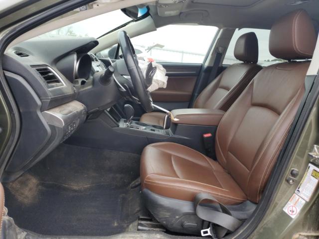 Photo 7 from auction – 2019 SUBARU OUTBACK TO with VIN 4S4BSETC4K3291489