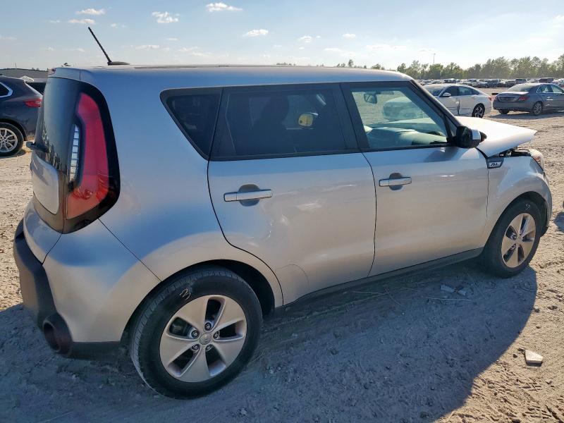 Photo 3 from auction – 2015 KIA SOUL with VIN KNDJN2A25F7763536