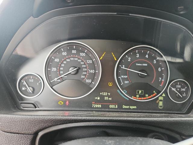 Photo 9 from auction – 2020 BMW 430XI GRAN with VIN WBA4J3C07LCD22990