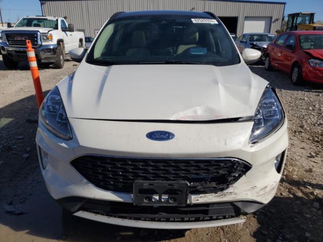 Photo 5 from auction – 2020 FORD ESCAPE TIT with VIN 1FMCU9J92LUA48787