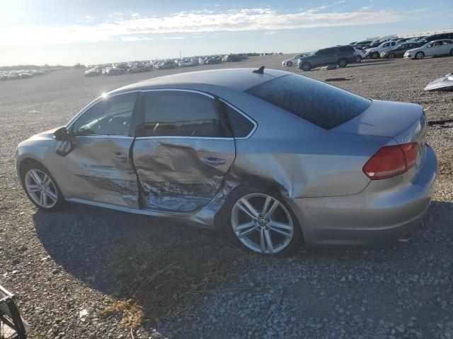 Photo 2 from auction – 2014 VOLKSWAGEN PASSAT SE with VIN 1VWBN7A31EC076972