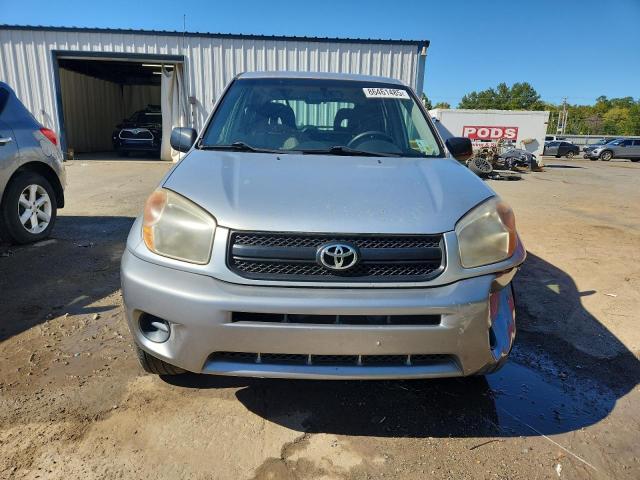 Photo 5 from auction – 2005 TOYOTA RAV4 with VIN JTEGD20V350054180
