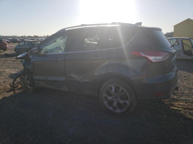 Photo 2 from auction – 2016 FORD ESCAPE TITANIUM with VIN 1FMCU0J92GUB60961