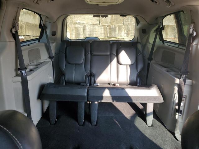 Photo 10 from auction – 2012 CHRYSLER TOWN & COU with VIN 2C4RC1GG5CR175054