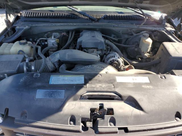Photo 11 from auction – 2000 CHEVROLET SILVERADO with VIN 2GCEK19T8Y1155737