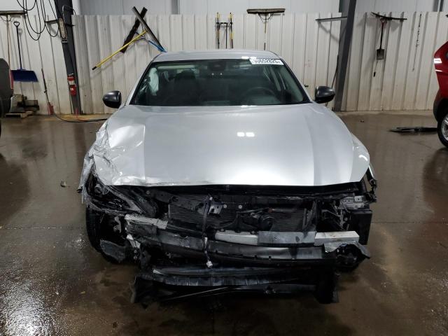 Photo 5 from auction – 2024 NISSAN ALTIMA S with VIN 1N4BL4BV2RN353748