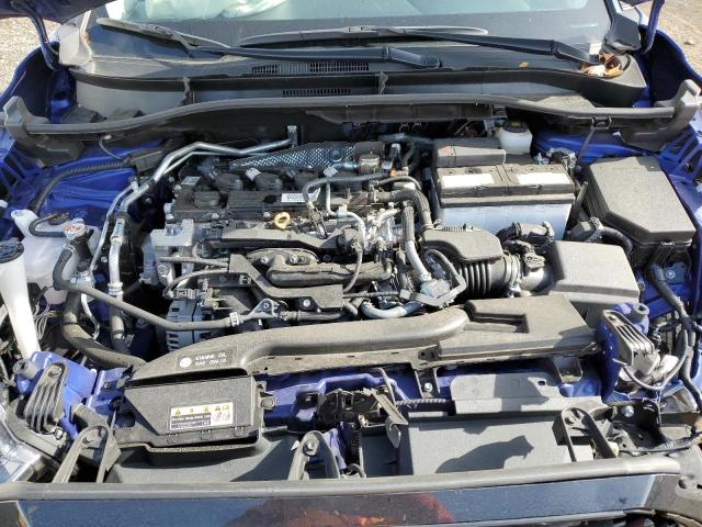 Photo 12 from auction – 2023 TOYOTA COROLLA CR with VIN 7MUBAABGXPV079020