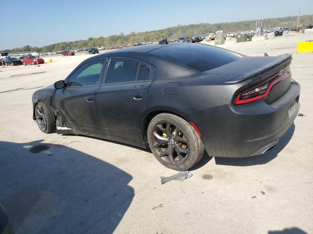 Photo 2 from auction – 2017 DODGE CHARGER R/ with VIN 2C3CDXCT8HH666910