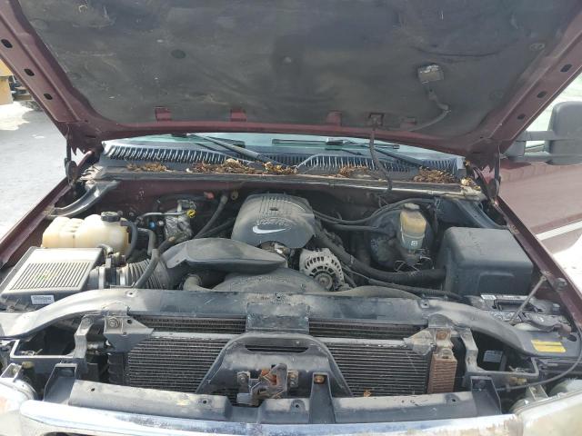 Photo 11 from auction – 2002 GMC NEW SIERRA K1500 with VIN 2GTEK19TX21283744