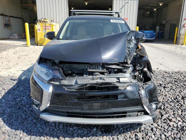 Photo 5 from auction – 2016 MITSUBISHI OUTLANDER with VIN JA4AZ3A37GZ001263