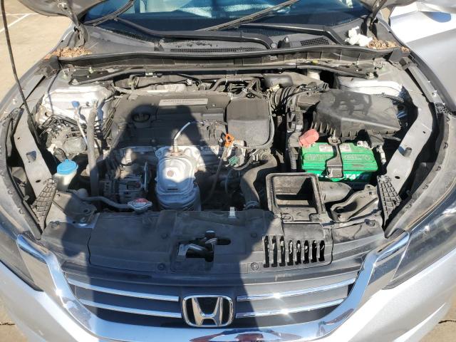 Photo 11 from auction – 2014 HONDA ACCORD EXL with VIN 1HGCR2F8XEA077232