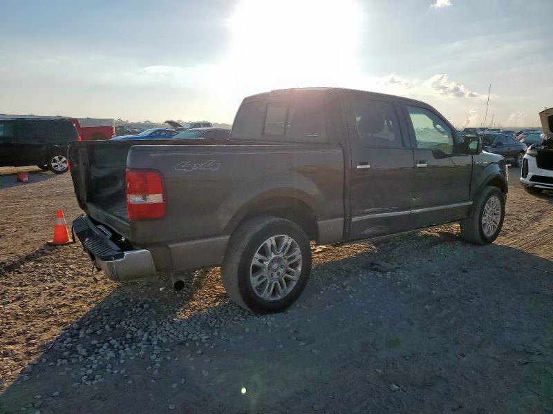Photo 3 from auction – 2010 FORD F150 SUPER with VIN 1FTFW1CV5AFA02623