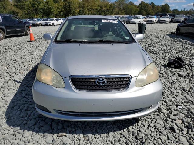 Photo 5 from auction – 2006 TOYOTA COROLLA CE with VIN 2T1BR30E36C679157