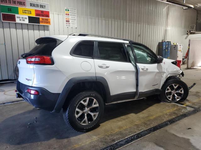 Photo 3 from auction – 2015 JEEP CHEROKEE T with VIN 1C4PJMBS7FW503063