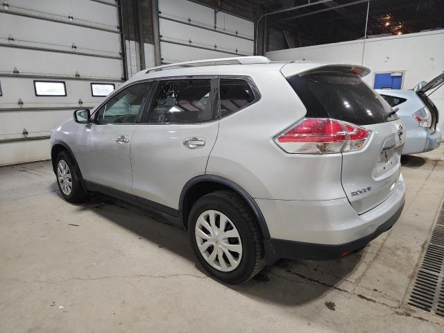 Photo 2 from auction – 2016 NISSAN ROGUE S with VIN JN8AT2MVXGW136953