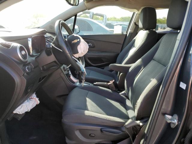 Photo 7 from auction – 2016 CHEVROLET TRAX 1LT with VIN 3GNCJLSB3GL176927