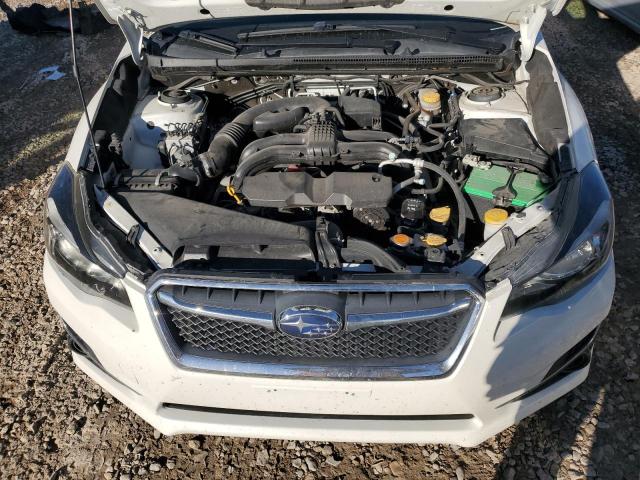 Photo 11 from auction – 2016 SUBARU IMPREZA PREMIUM with VIN JF1GJAB65GH014268