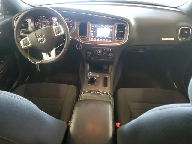 Photo 8 from auction – 2012 DODGE CHARGER SXT with VIN 2C3CDXHG8CH302023