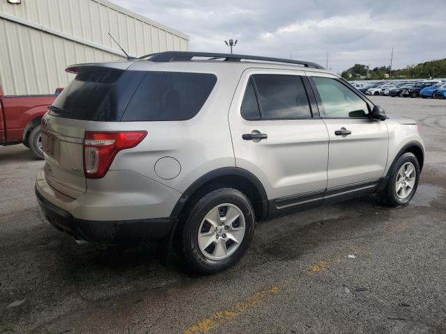 Photo 3 from auction – 2012 FORD EXPLORER with VIN 1FMHK8B84CGA96401
