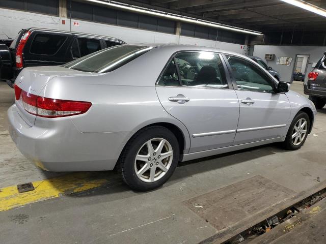Photo 3 from auction – 2003 HONDA ACCORD EX with VIN 1HGCM66593A103991