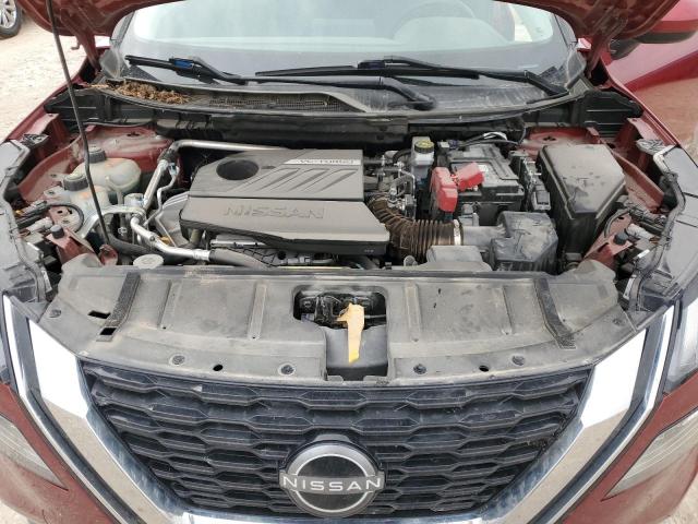 Photo 12 from auction – 2023 NISSAN ROGUE SV with VIN 5N1BT3BB9PC891801