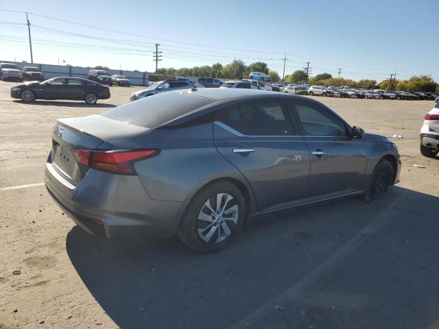 Photo 3 from auction – 2020 NISSAN ALTIMA S with VIN 1N4BL4BV2LC145159
