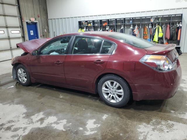 Photo 2 from auction – 2012 NISSAN ALTIMA BAS with VIN 1N4AL2AP1CN495437