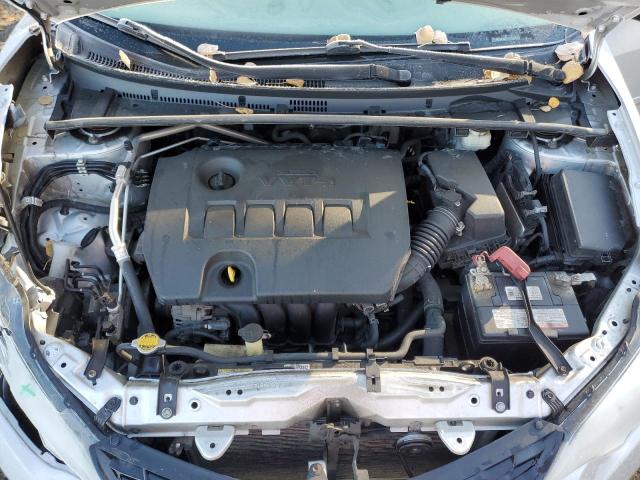 Photo 11 from auction – 2015 TOYOTA COROLLA L with VIN 2T1BURHE2FC320209