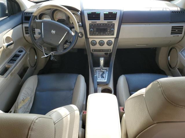 Photo 8 from auction – 2008 DODGE AVENGER R/ with VIN 1B3LC76M18N163022