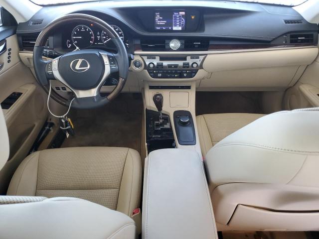 Photo 8 from auction – 2014 LEXUS ES 350 with VIN JTHBK1GG6E2150863