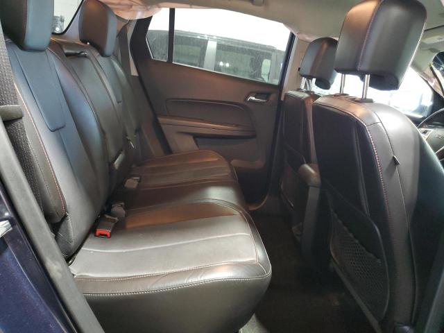 Photo 11 from auction – 2017 GMC TERRAIN SL with VIN 2GKFLUEK6H6313726