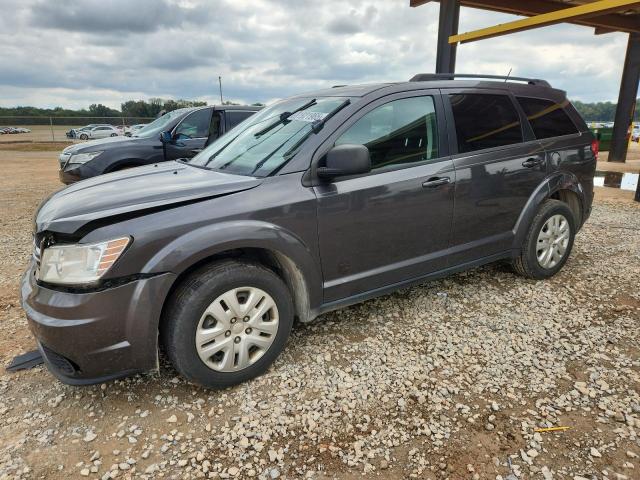 DODGE JOURNEY SE 2018 z numerem VIN 3C4PDCAB2JT242622 - Zdjęcie z aukcji