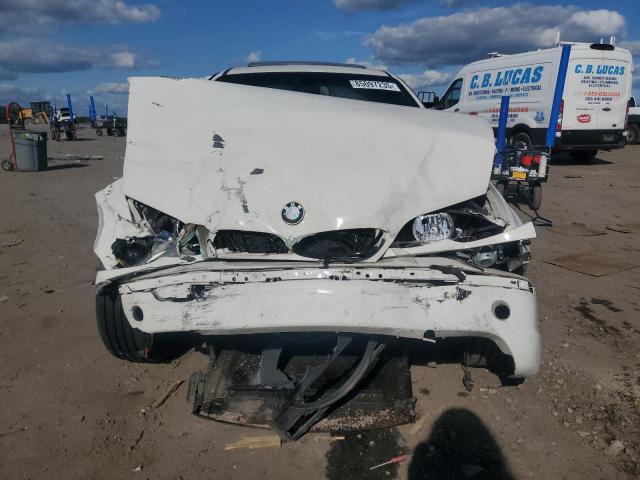 Photo 5 from auction – 2004 BMW 325 I with VIN WBAEV334X4KW15654