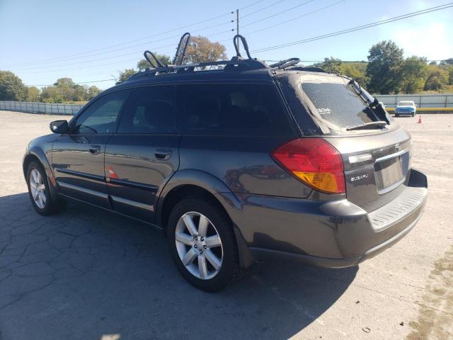 Zdjęcie 2 z aukcji – 2007 SUBARU OUTBACK OU z VIN 4S4BP62C177344822