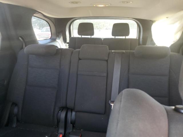 Photo 10 from auction – 2021 DODGE DURANGO SX with VIN 1C4RDHAG7MC608687