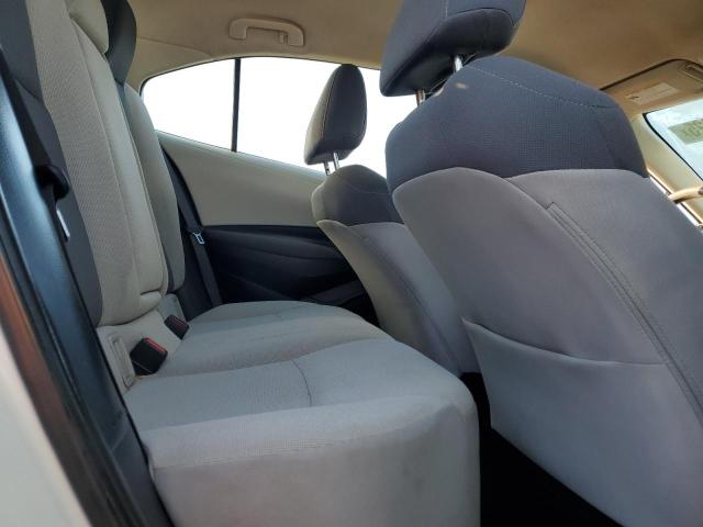 Photo 10 from auction – 2021 TOYOTA COROLLA LE with VIN 5YFEPMAE5MP165427