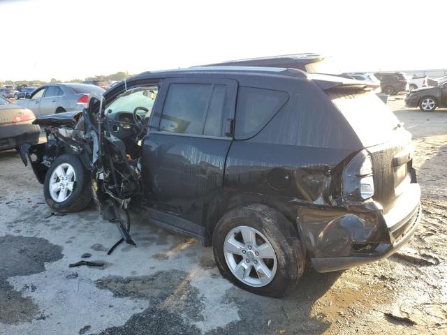 Photo 2 from auction – 2014 JEEP COMPASS SP with VIN 1C4NJCBA2ED507850