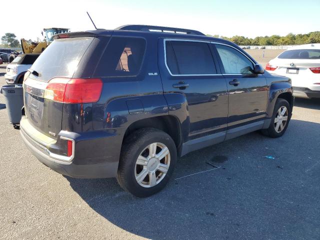 Photo 3 from auction – 2016 GMC TERRAIN SL with VIN 2GKFLTEK8G6271780