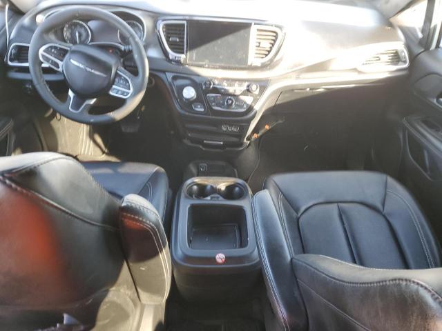 Photo 8 from auction – 2025 CHRYSLER PACIFICA S with VIN 2C4RC1BG2SR512933