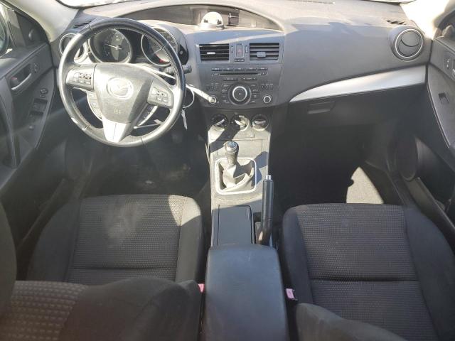 Photo 8 from auction – 2012 MAZDA 3 I with VIN JM1BL1V81C1538676