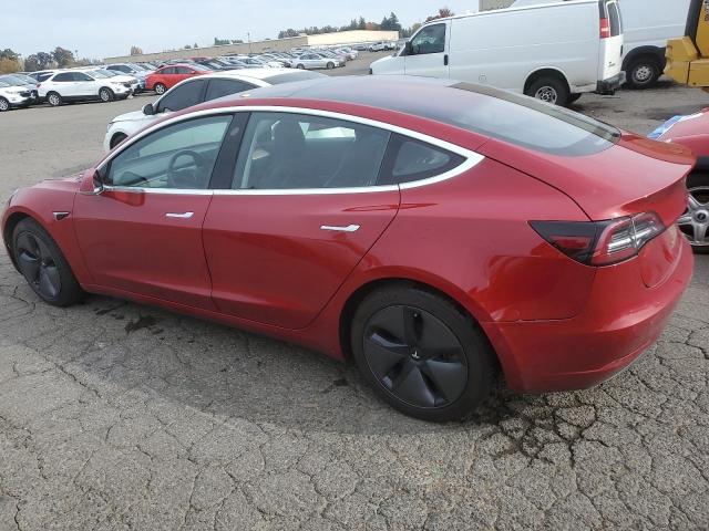 Photo 2 from auction – 2018 TESLA MODEL 3 with VIN 5YJ3E1EA7JF030802