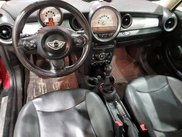 Photo 8 from auction – 2012 MINI COOPER with VIN WMWSU3C51CT259442