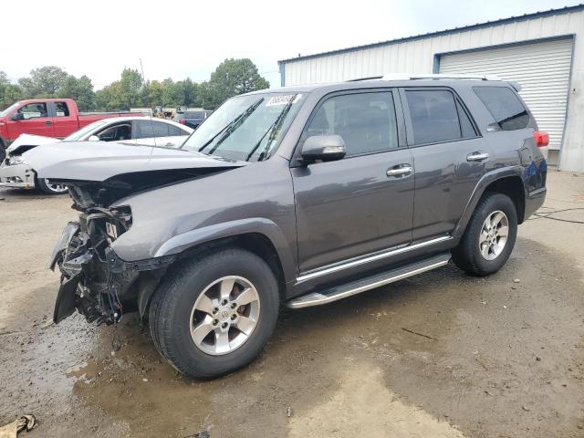 Фото 1 с аукциона – 2011 TOYOTA 4RUNNER SR с VIN JTEZU5JR6B5032880