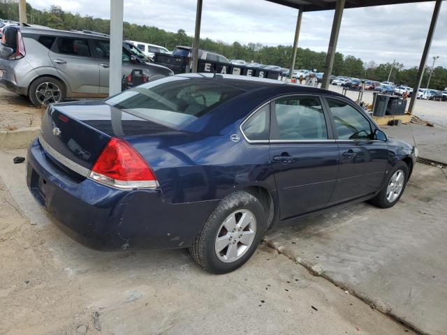 Photo 3 from auction – 2008 CHEVROLET IMPALA LT with VIN 2G1WT58N181327398